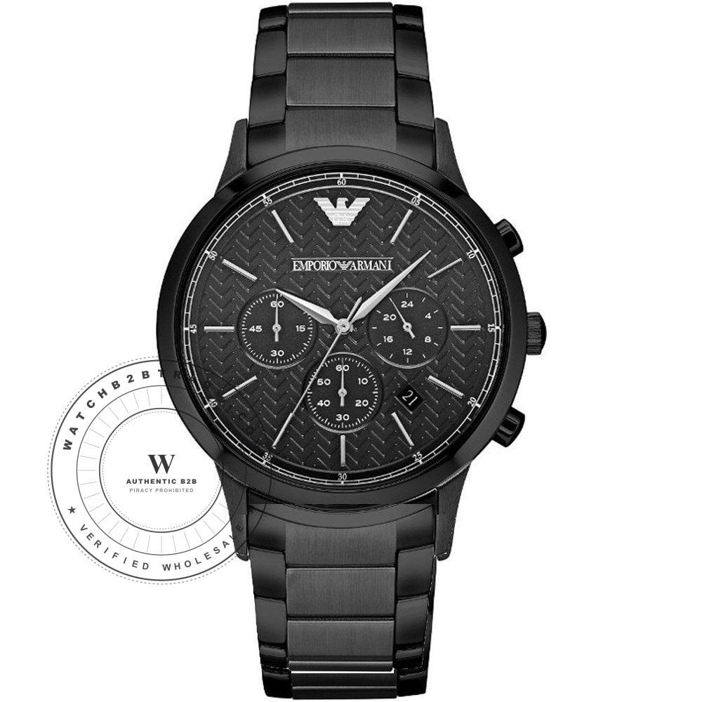 Emporio Armani AR2485 Watch (AR2485) - Wholesale Luxury Timepiece