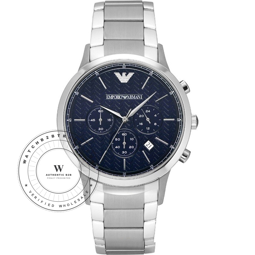 Emporio Armani AR2486 Watch (AR2486) - Wholesale Luxury Timepiece