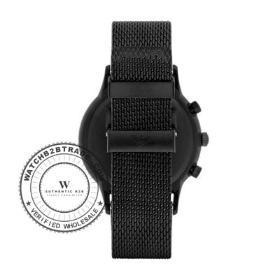 Emporio Armani AR2498 Watch AR2498 - Angle 2