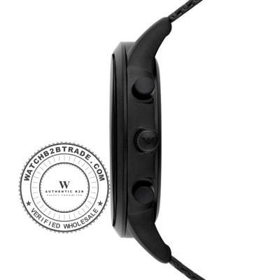 Emporio Armani AR2498 Watch AR2498 - Angle 3