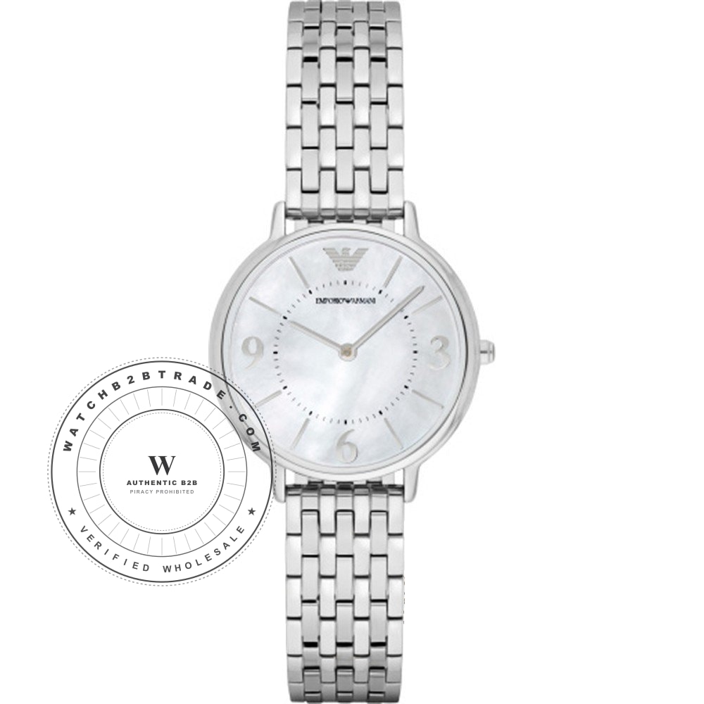 Emporio Armani AR2507 Watch (AR2507) - Wholesale Luxury Timepiece