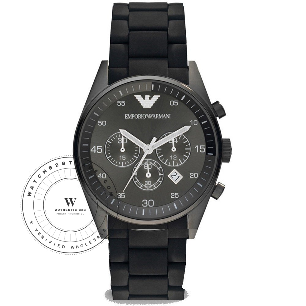 Emporio Armani AR5889 Watch (AR5889) - Wholesale Luxury Timepiece