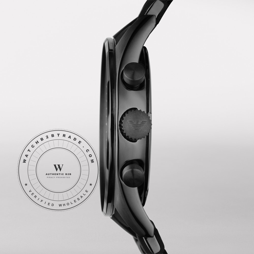 Emporio Armani AR5889 Watch AR5889 - Angle 3