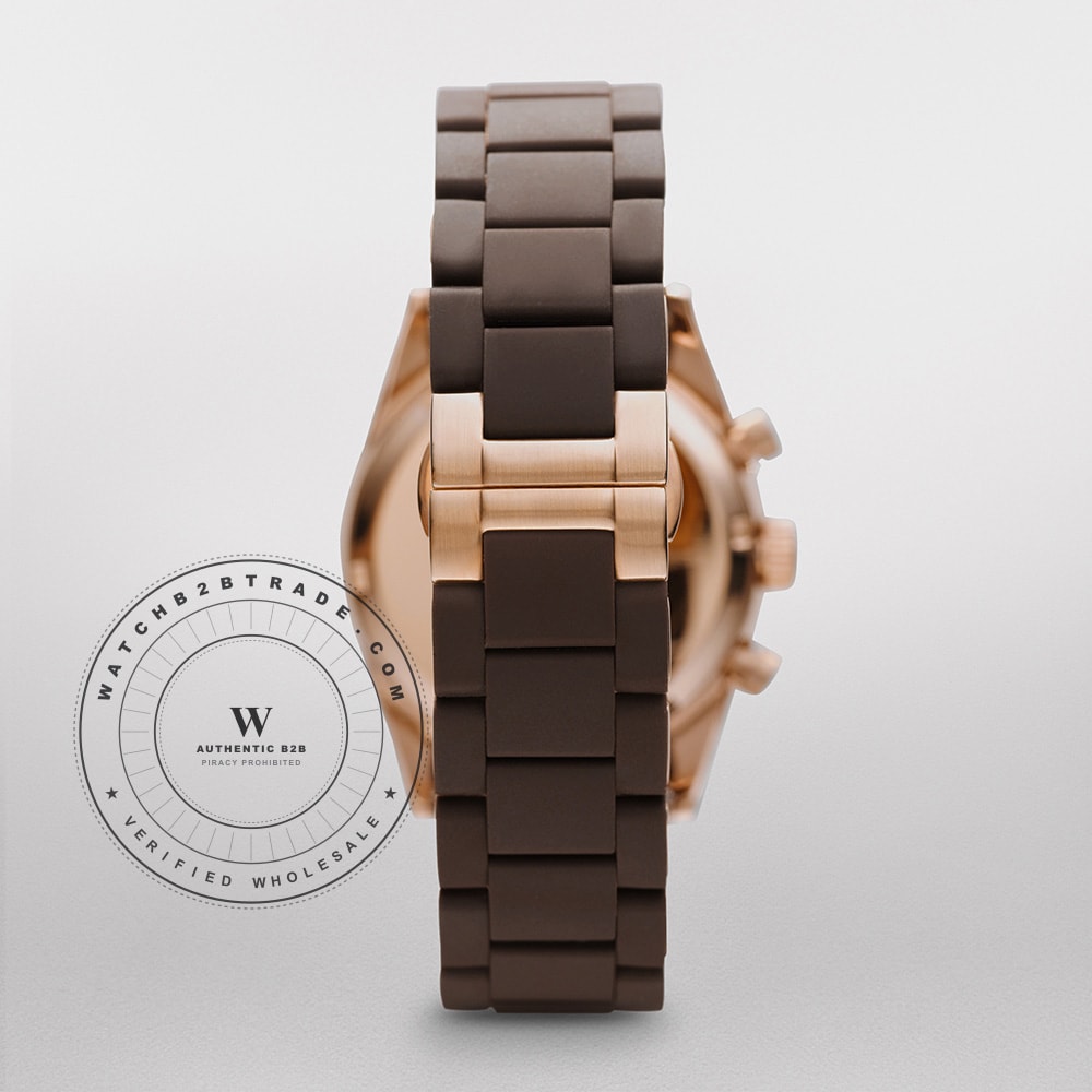 Emporio Armani AR5890 Watch AR5890 - Angle 2