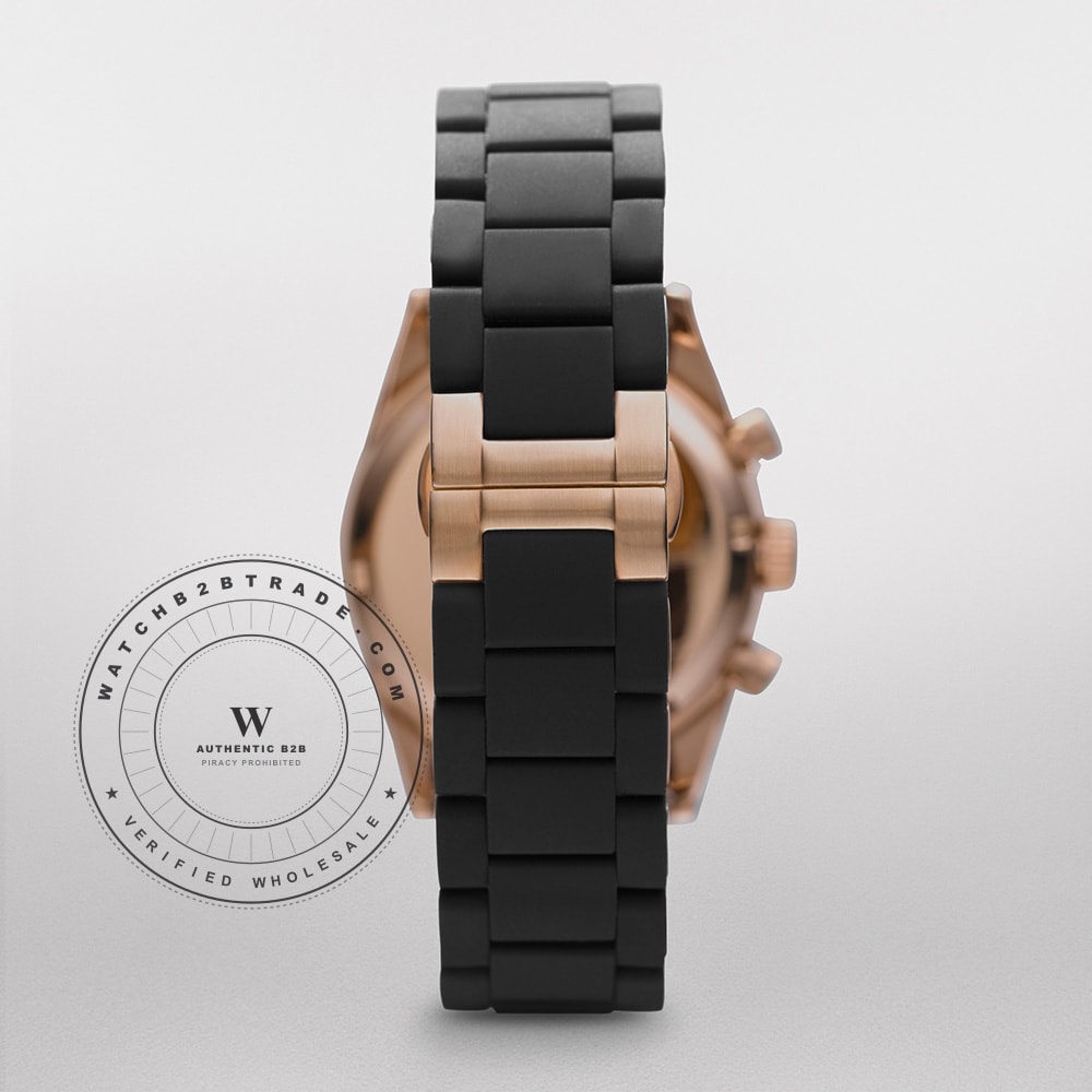 Emporio Armani AR5905 Watch AR5905 - Angle 2