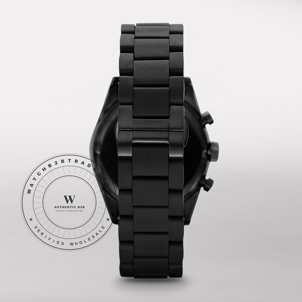Emporio Armani AR5921 Watch AR5921 - Angle 2