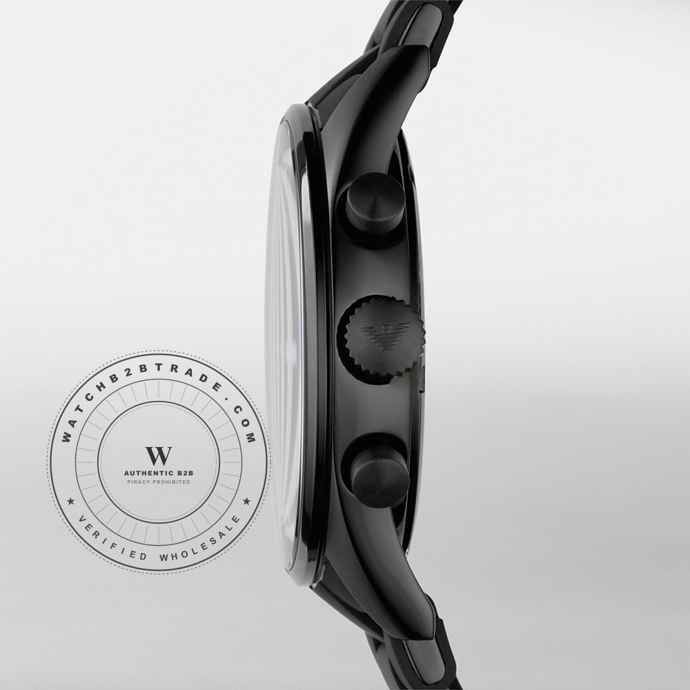 Emporio Armani AR5921 Watch AR5921 - Angle 3