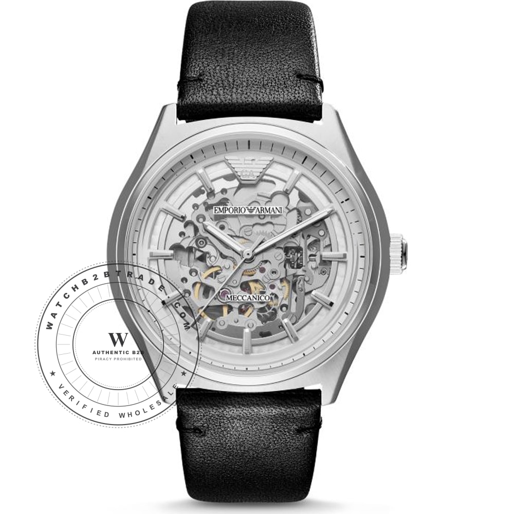 Emporio Armani AR60003 Watch (AR60003) - Wholesale Luxury Timepiece