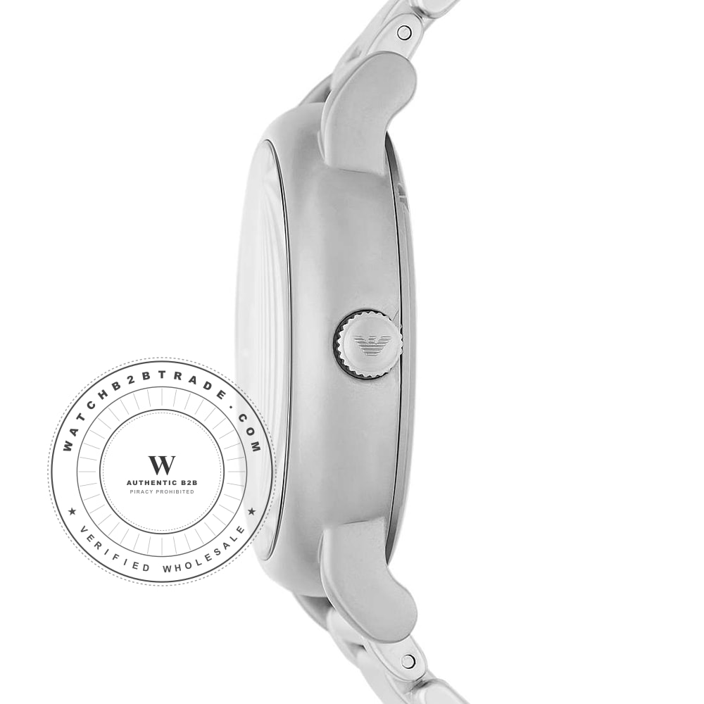 Emporio Armani AR60021 Watch AR60021 - Angle 5