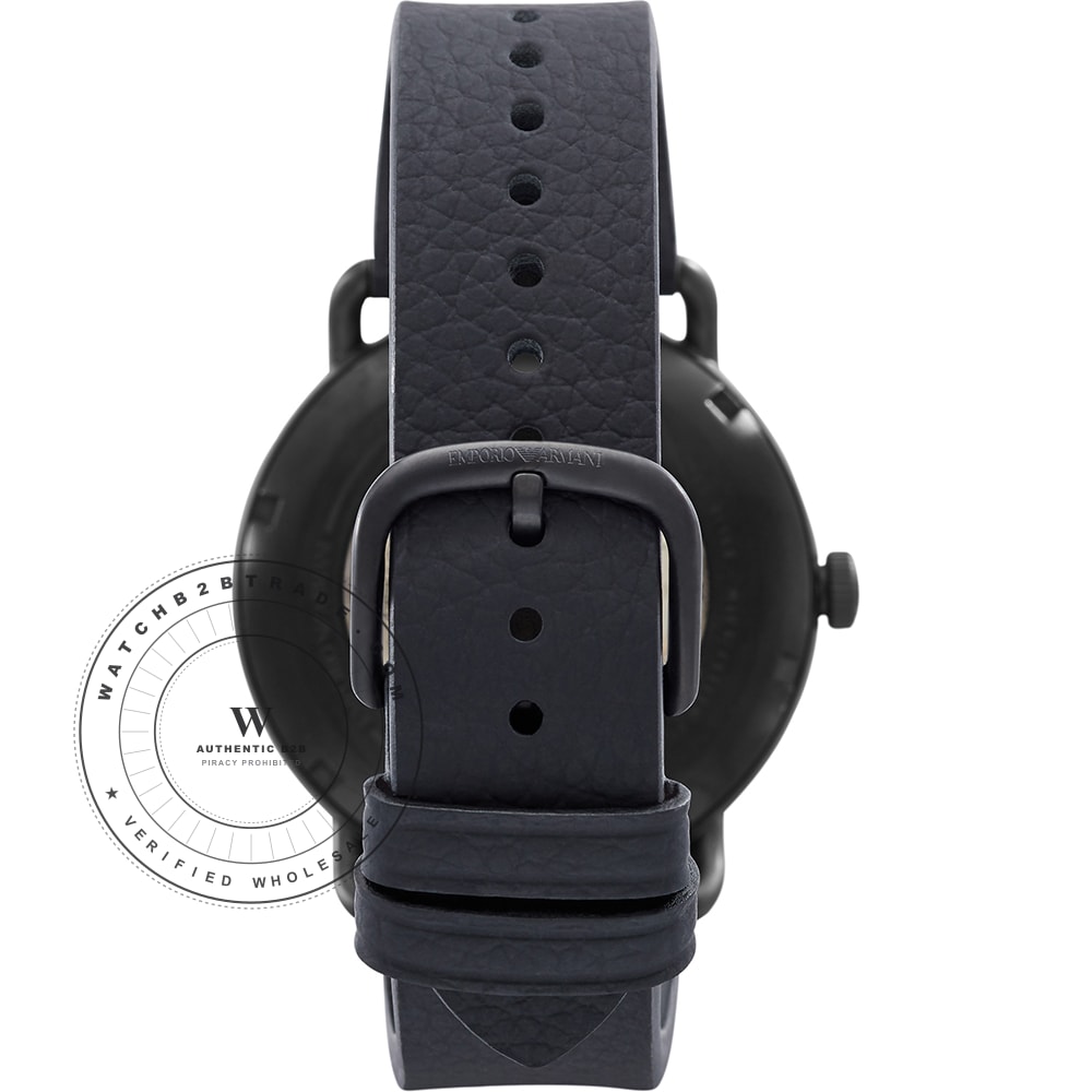 Emporio Armani AR60028 Watch AR60028 - Angle 2