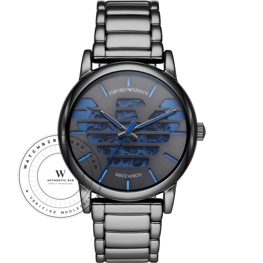 Emporio Armani AR60029 Watch (AR60029) - Wholesale Luxury Timepiece