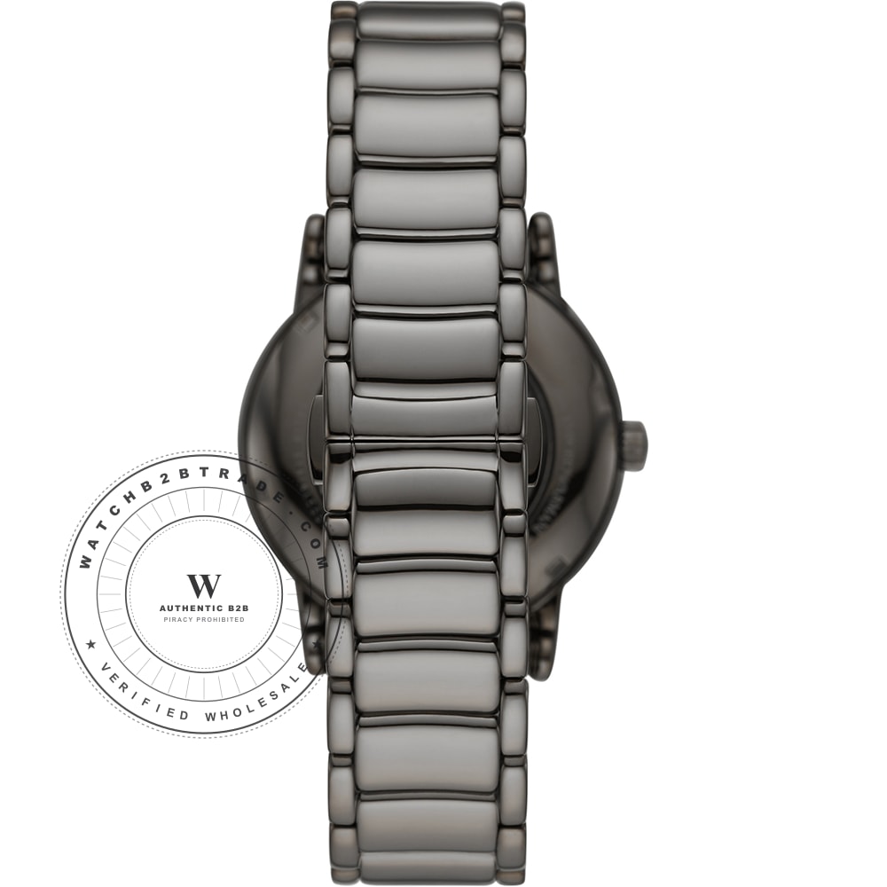 Emporio Armani AR60029 Watch AR60029 - Angle 2