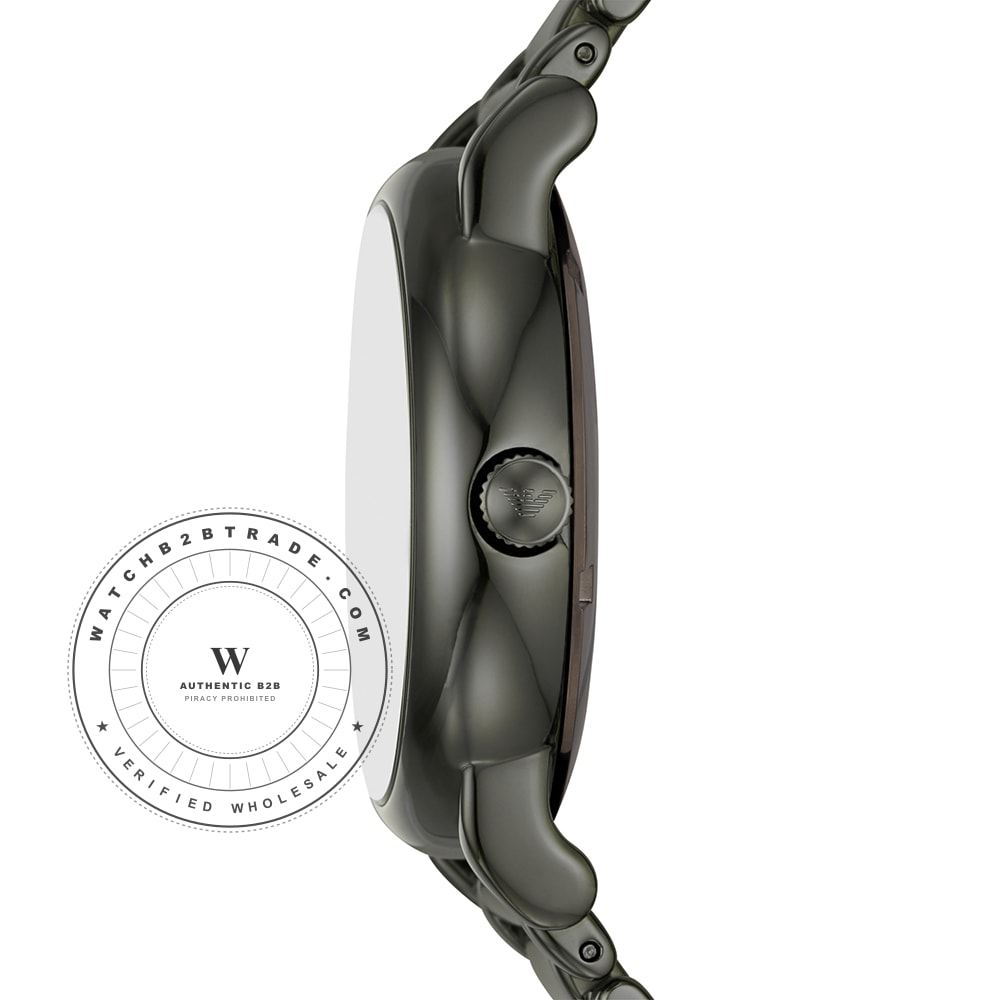 Emporio Armani AR60029 Watch AR60029 - Angle 3