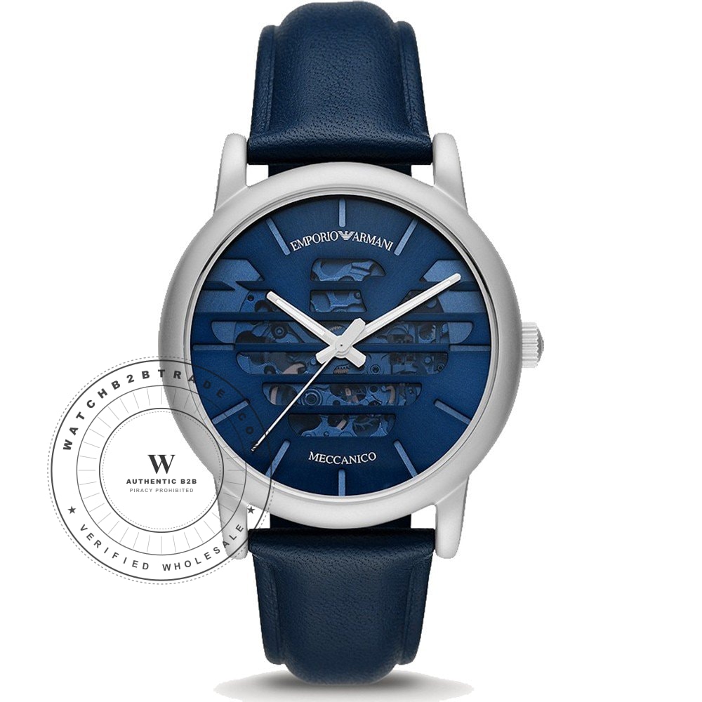 Emporio Armani AR60030 Watch (AR60030) - Wholesale Luxury Timepiece