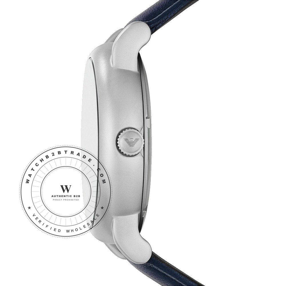 Emporio Armani AR60030 Watch AR60030 - Angle 2