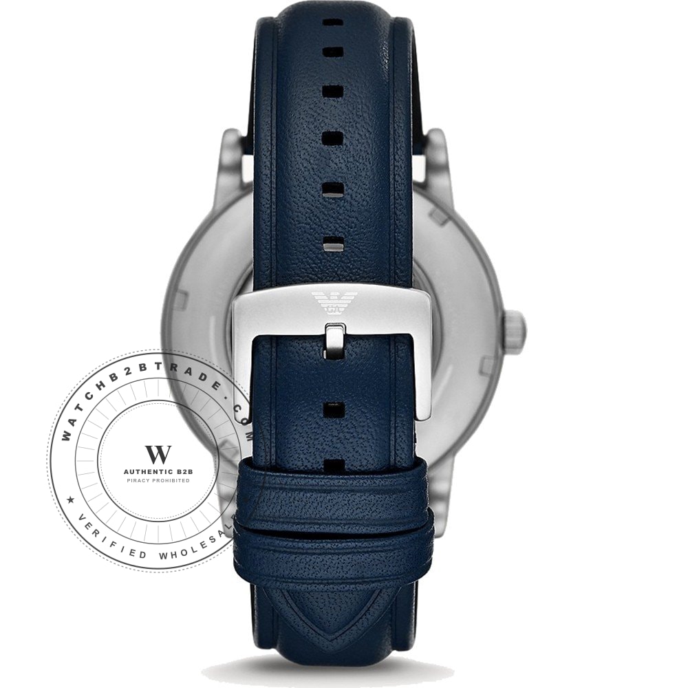 Emporio Armani AR60030 Watch AR60030 - Angle 3