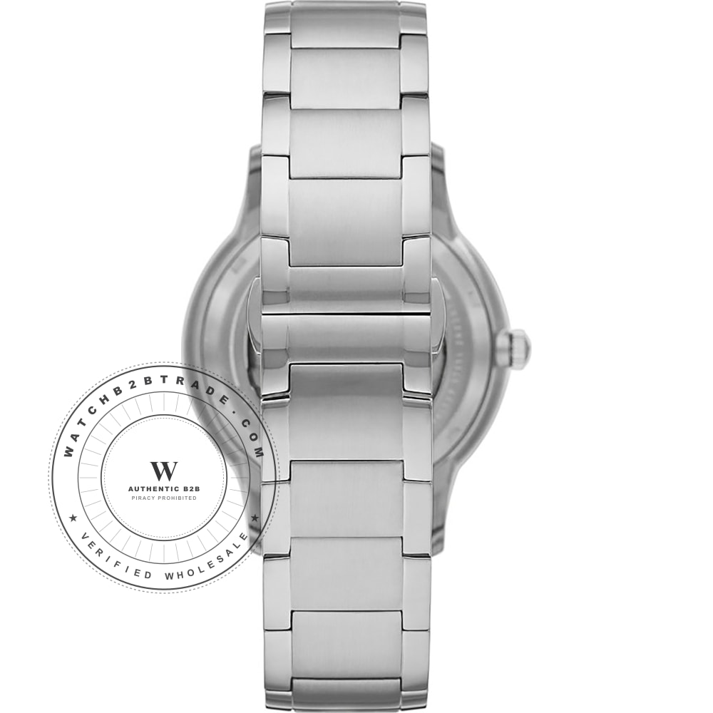 Emporio Armani AR60055 Watch AR60055 - Angle 2