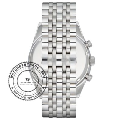 Emporio Armani AR6072 Watch AR6072 - Angle 2