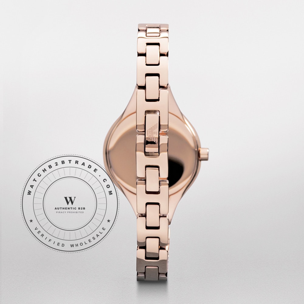 Emporio Armani AR7329 Watch AR7329 - Angle 2