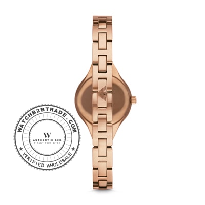 Emporio Armani AR7362 Watch AR7362 - Angle 2