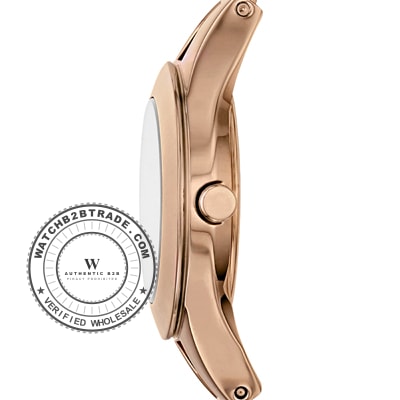 Emporio Armani AR7362 Watch AR7362 - Angle 3
