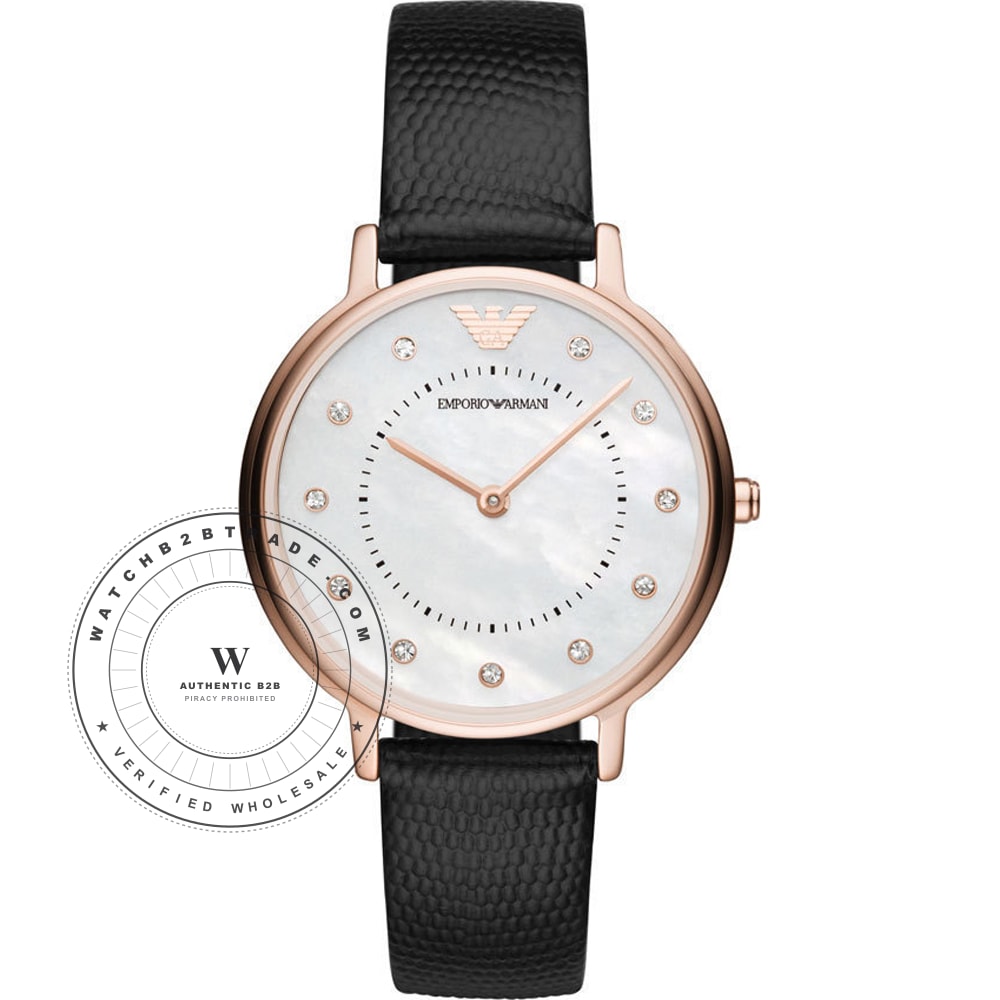 Emporio Armani AR80011 Watch (AR80011) - Wholesale Luxury Timepiece