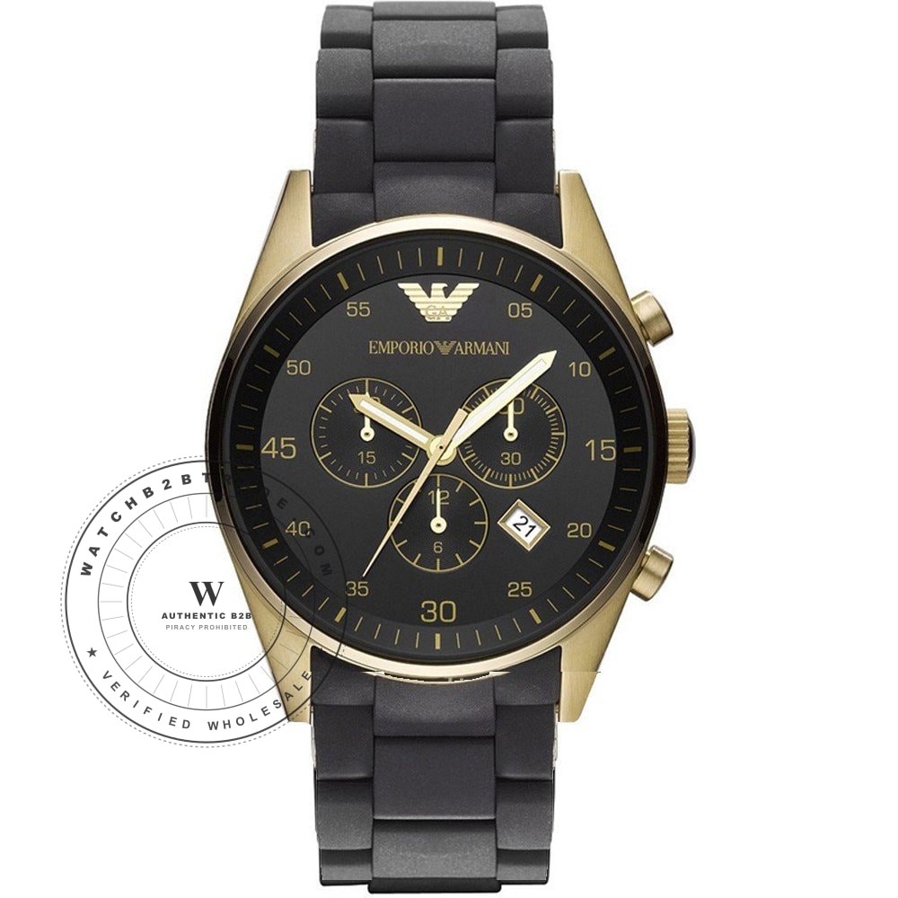 Emporio Armani AR8023 Watch (AR8023) - Wholesale Luxury Timepiece