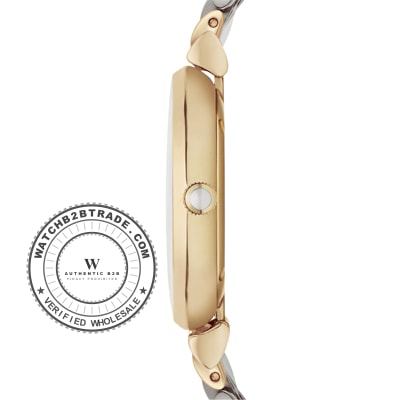 Emporio Armani AR8031 Watch AR8031 - Angle 5