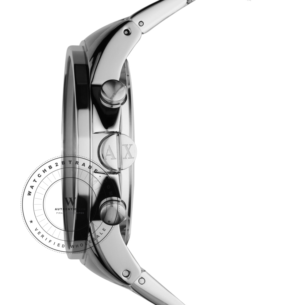 Armani Exchange AX2092 Watch AX2092 - Angle 2