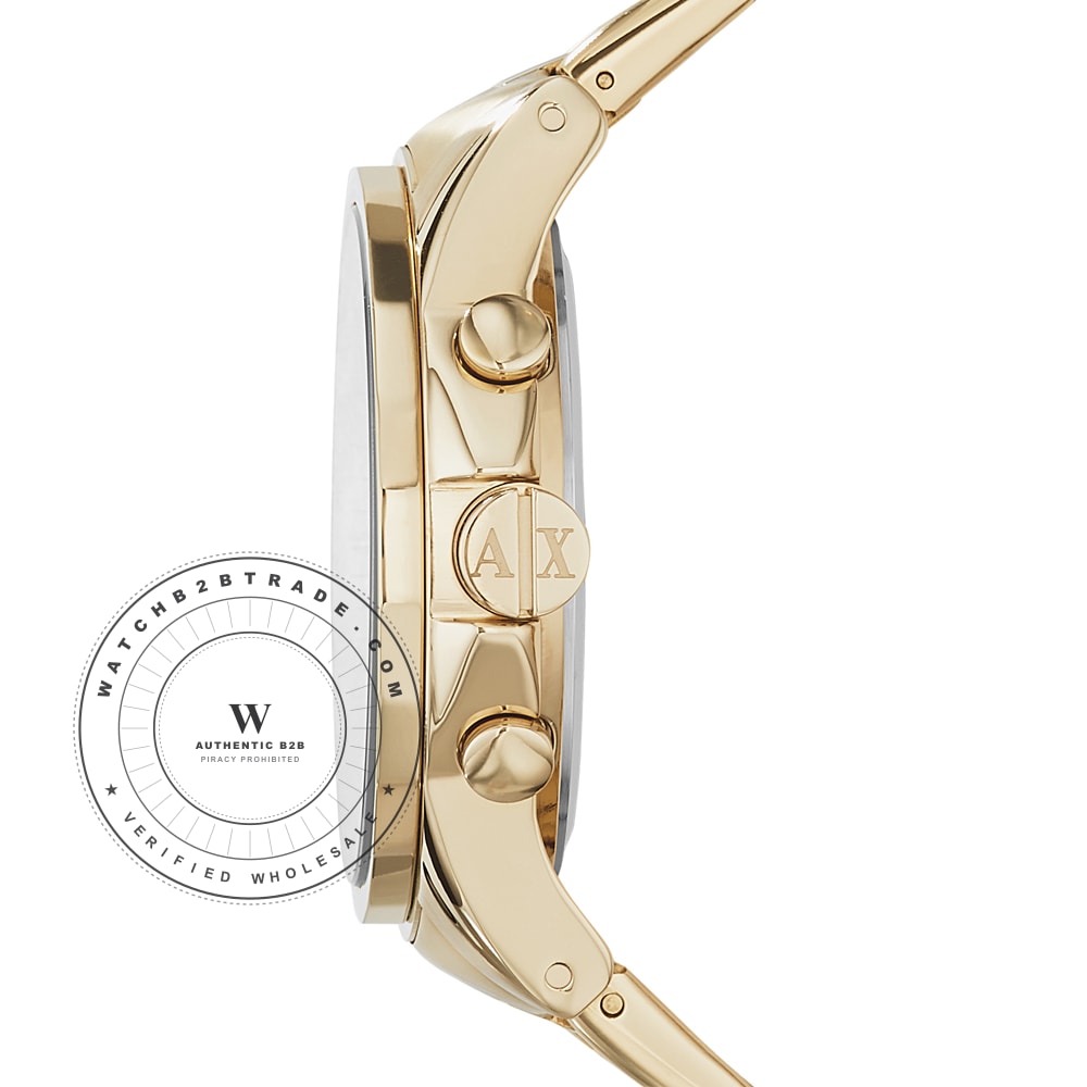 Armani Exchange AX2099 Watch AX2099 - Angle 2