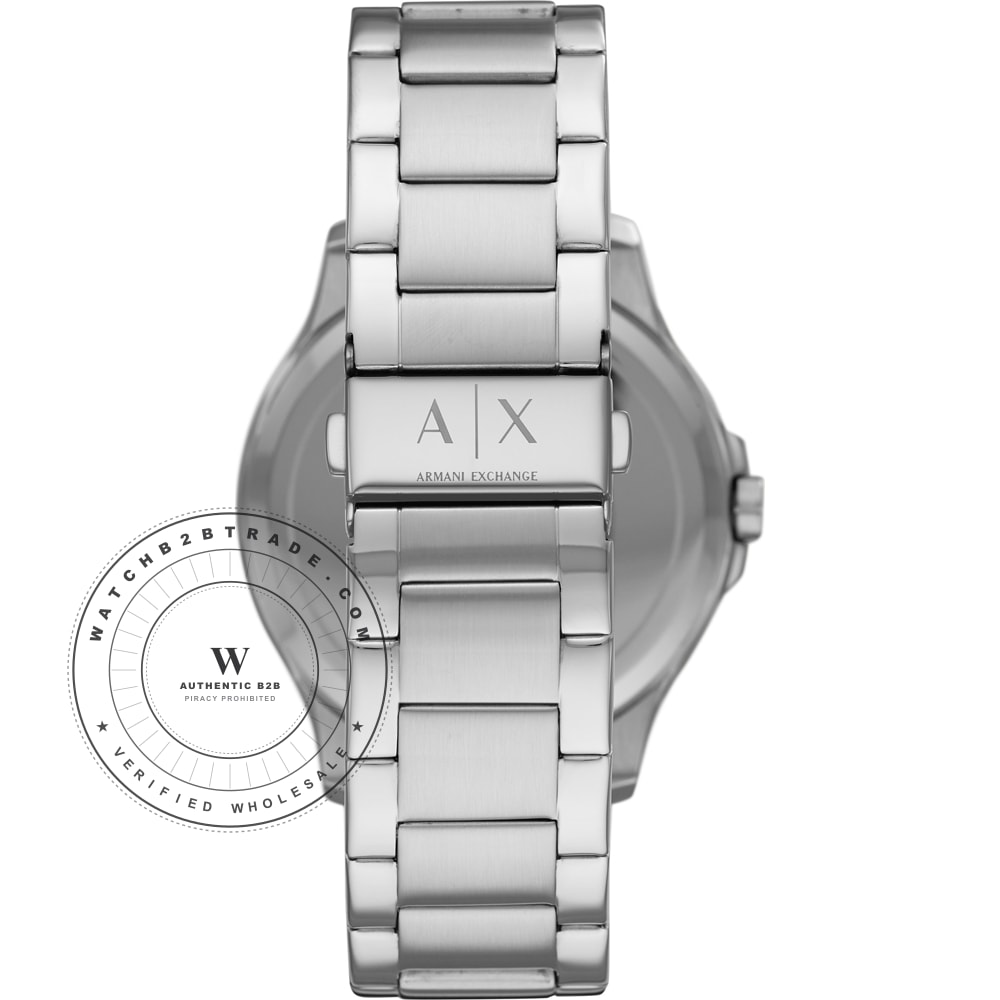 Armani Exchange AX2103 Watch AX2103 - Angle 2