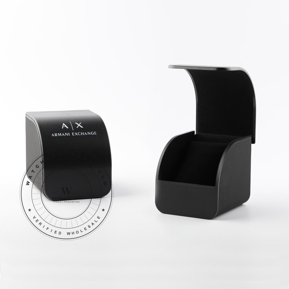 Armani Exchange AX2103 Watch AX2103 - Angle 6