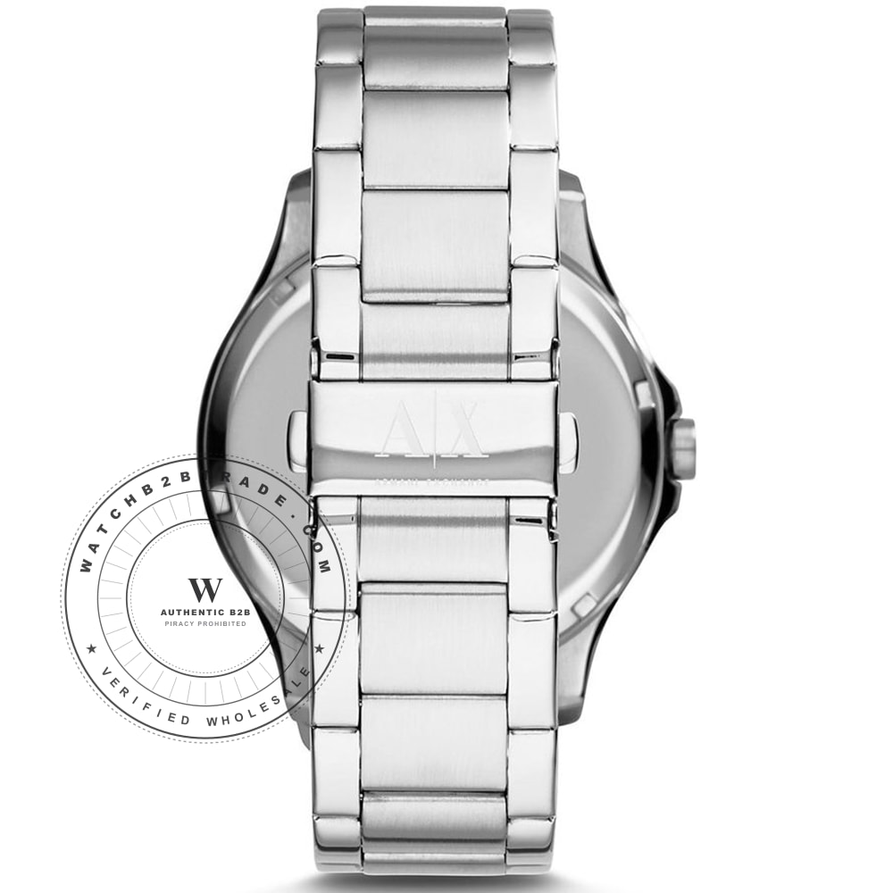 Armani Exchange AX2132 Watch AX2132 - Angle 2