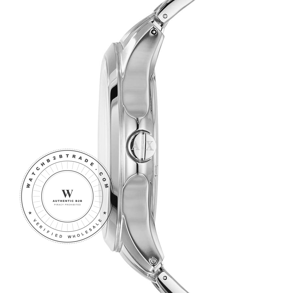 Armani Exchange AX2132 Watch AX2132 - Angle 3
