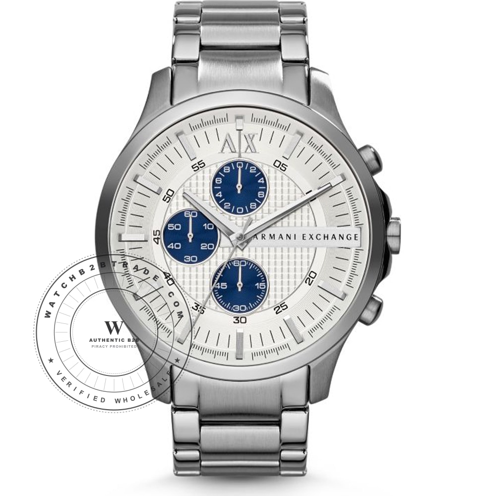 Armani Exchange AX2136 Watch (AX2136) - Wholesale Luxury Timepiece