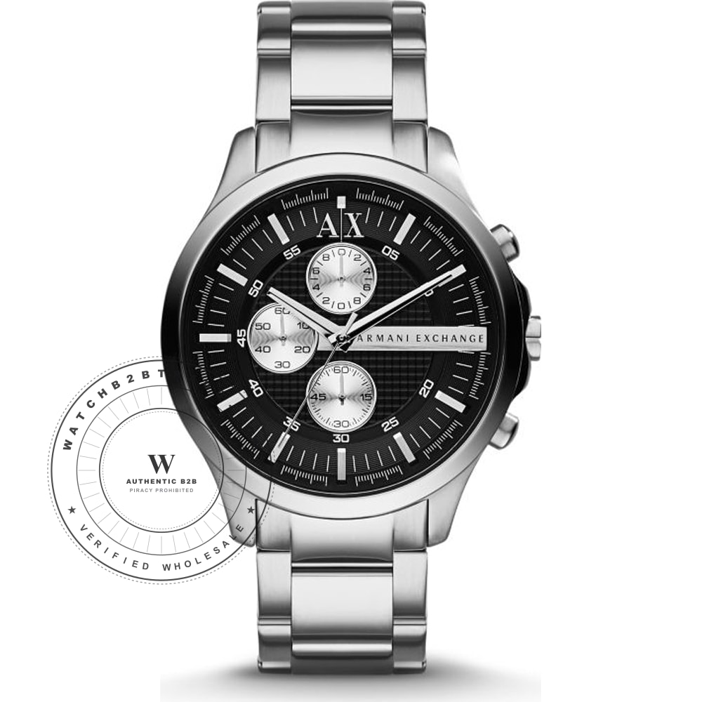 Armani Exchange AX2152 Watch (AX2152) - Wholesale Luxury Timepiece