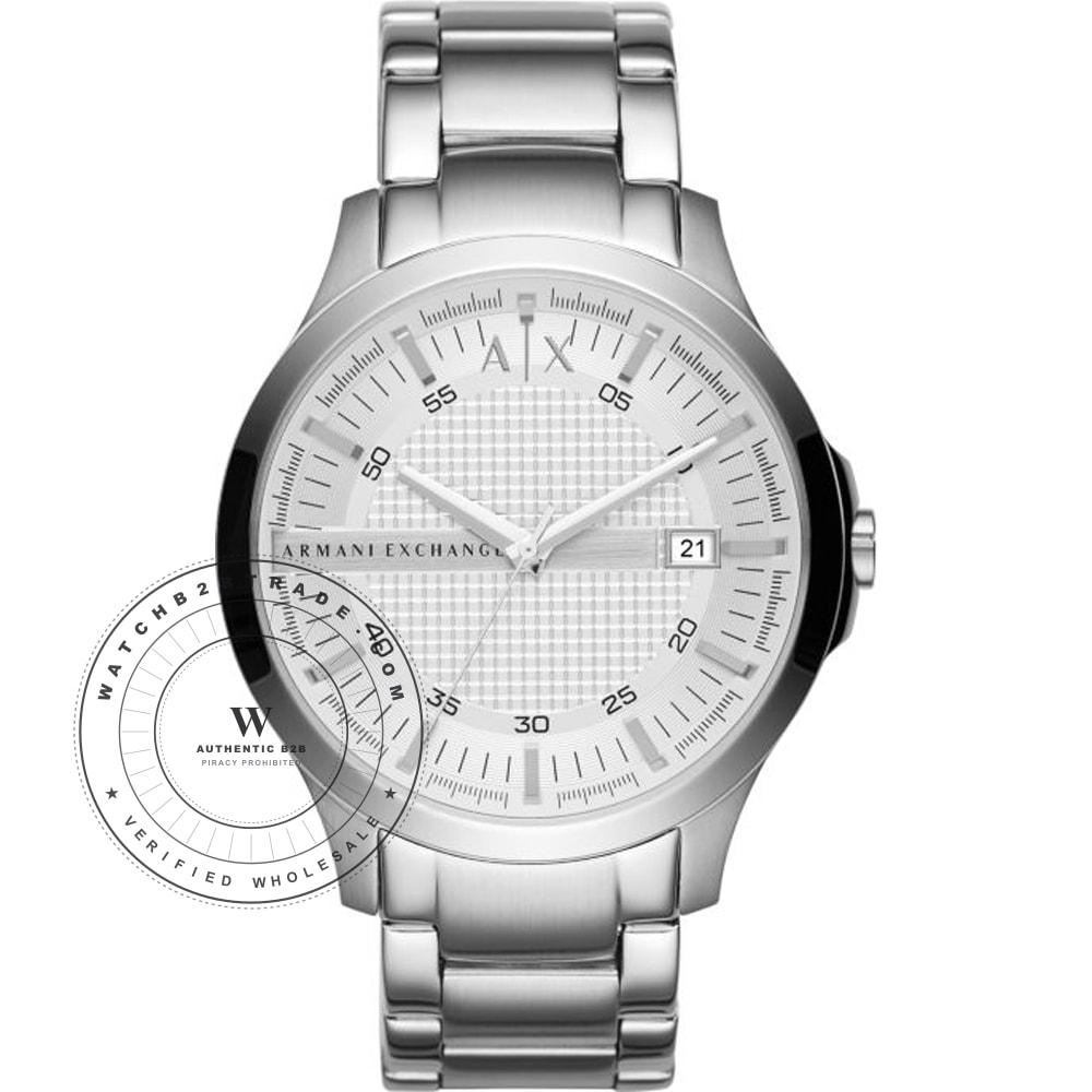Armani Exchange AX2177 Watch (AX2177) - Wholesale Luxury Timepiece