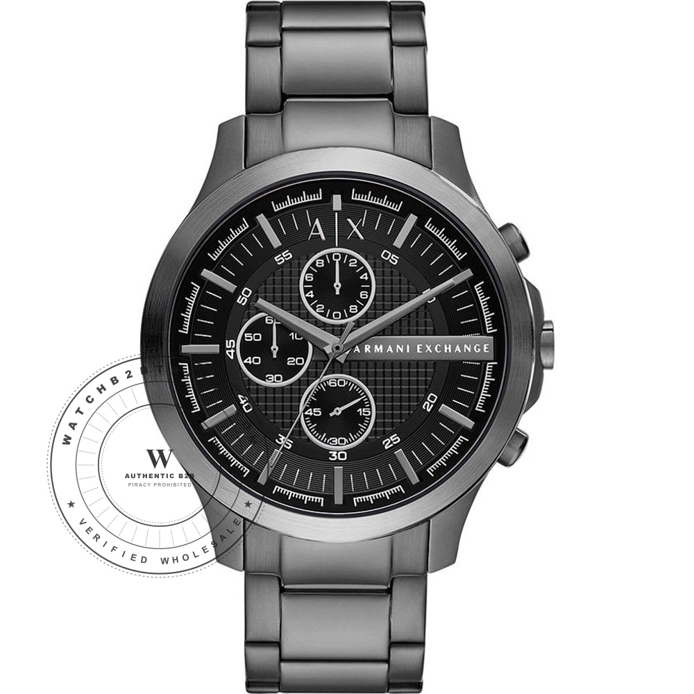 Armani Exchange AX2454 Watch (AX2454) - Wholesale Luxury Timepiece