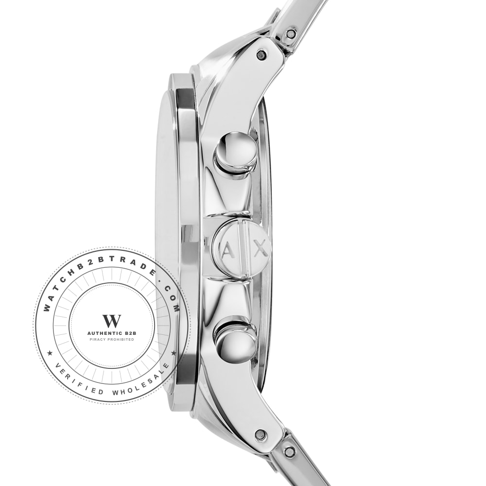 Armani Exchange AX2509 Watch AX2509 - Angle 2
