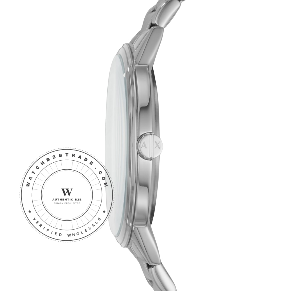 Armani Exchange AX2700 Watch AX2700 - Angle 2