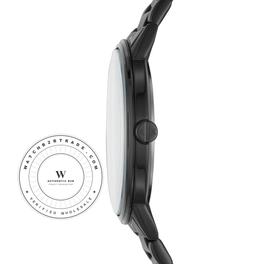 Armani Exchange AX2701 Watch AX2701 - Angle 2