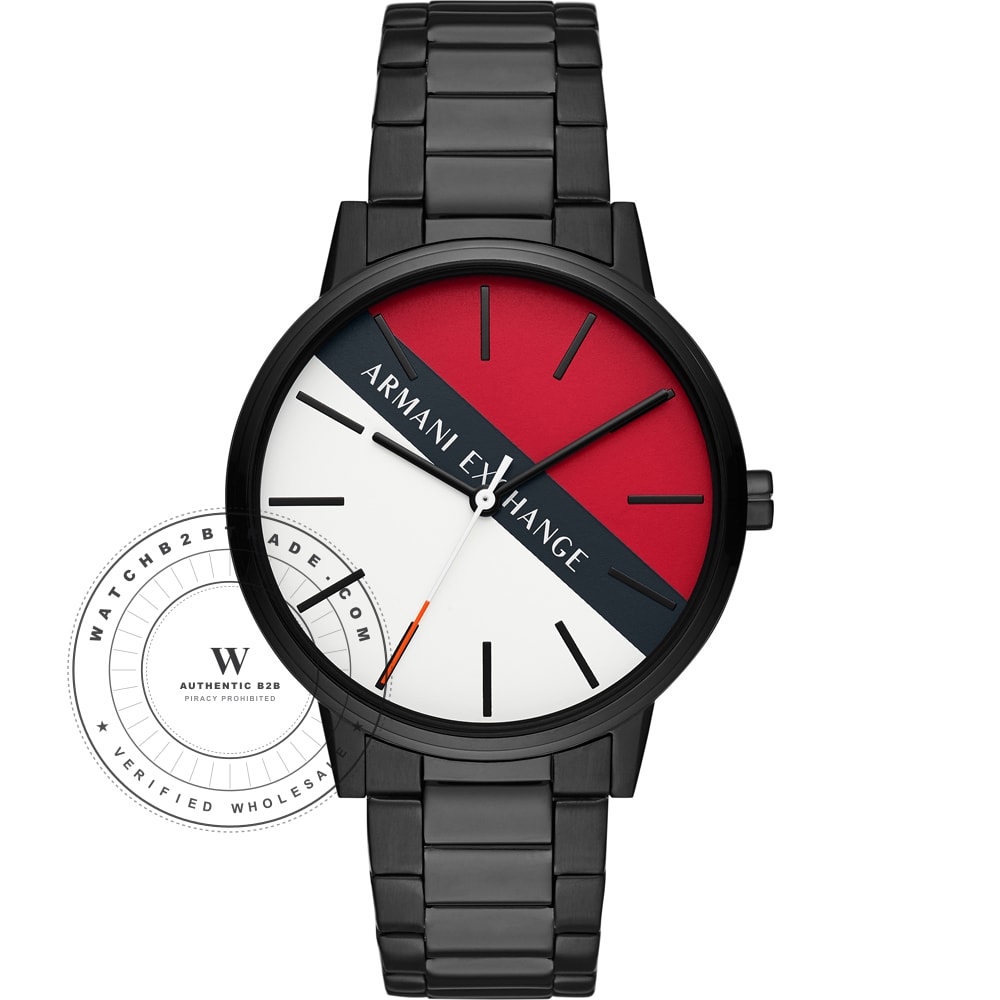 Armani Exchange AX2725 Watch (AX2725) - Wholesale Luxury Timepiece