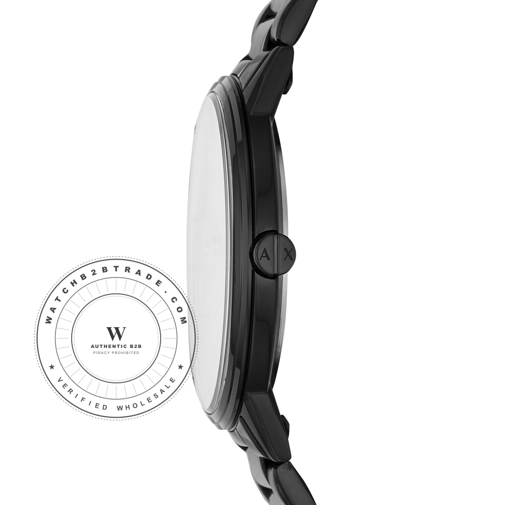 Armani Exchange AX2725 Watch AX2725 - Angle 3