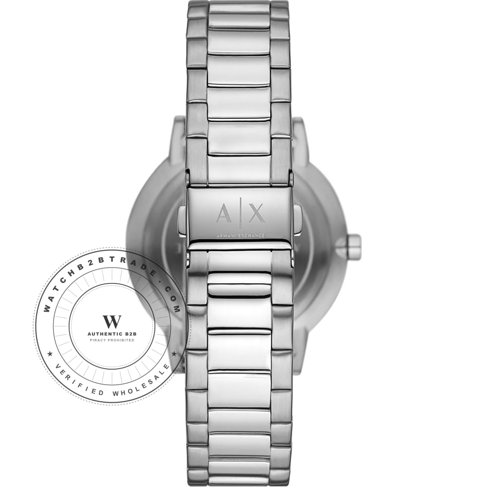 Armani Exchange AX2737 Watch AX2737 - Angle 2