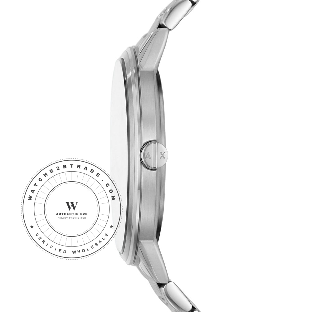 Armani Exchange AX2737 Watch AX2737 - Angle 3