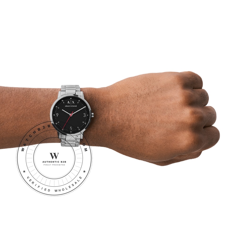 Armani Exchange AX2737 Watch AX2737 - Angle 4