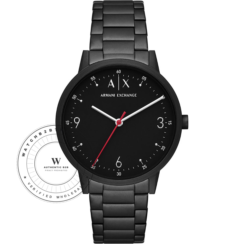 Armani Exchange AX2738 Watch (AX2738) - Wholesale Luxury Timepiece