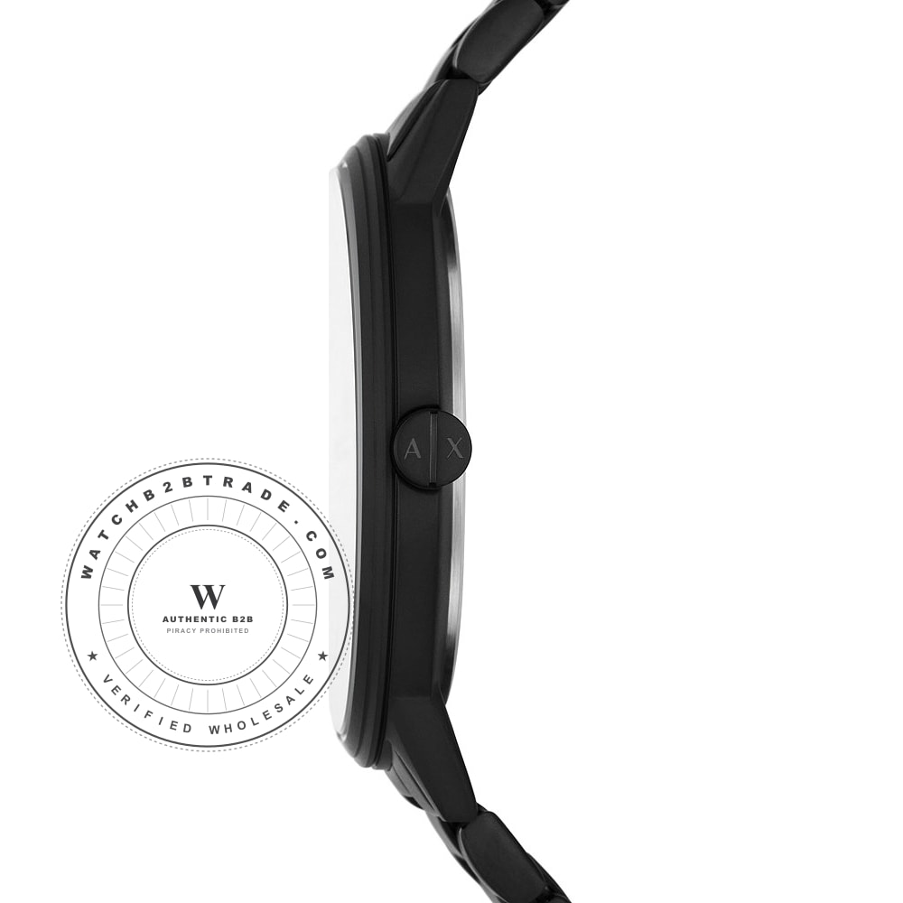 Armani Exchange AX2738 Watch AX2738 - Angle 3