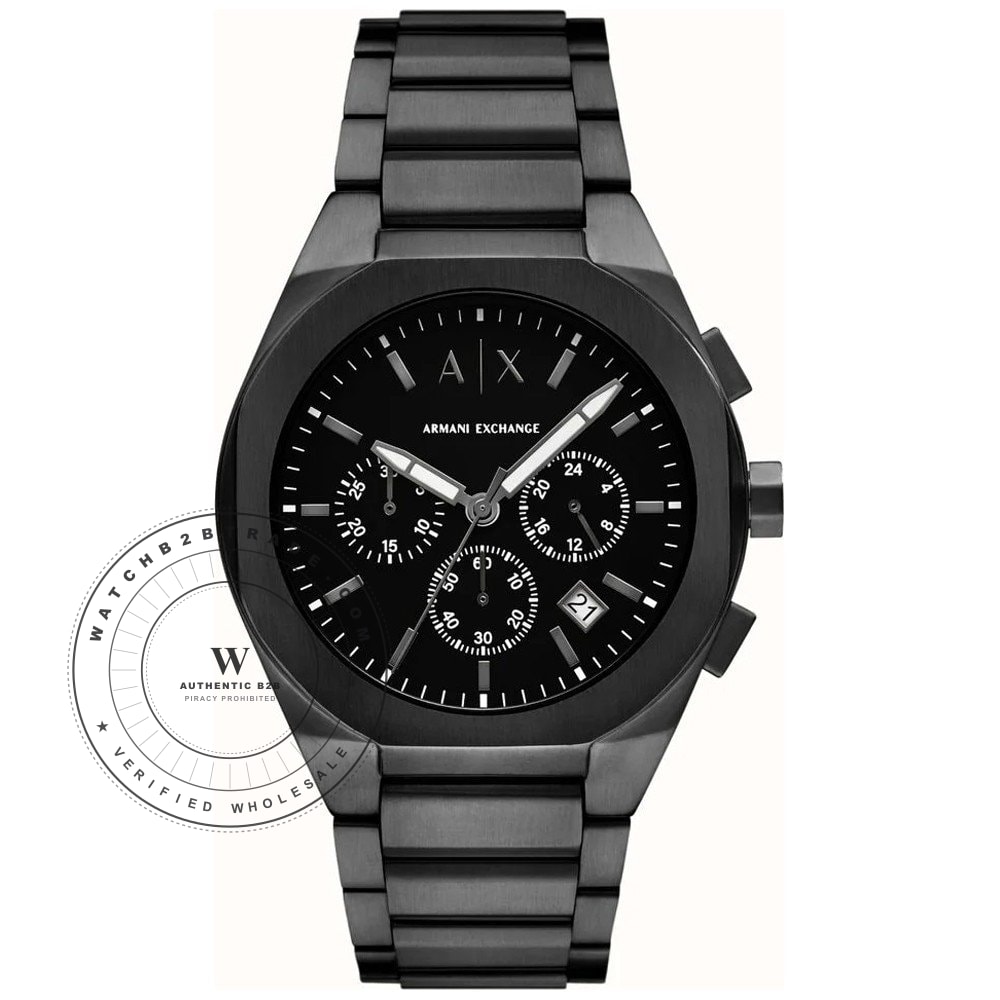 Armani Exchange AX4183 Watch (AX4183) - Wholesale Luxury Timepiece