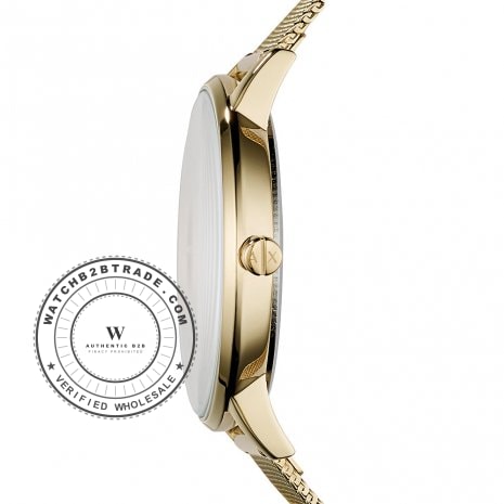 Armani Exchange AX5536 Watch AX5536 - Angle 5